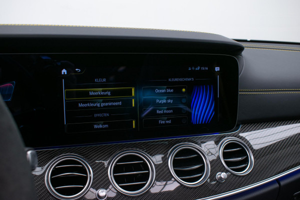 Mercedes-Benz 1of1 MANSORY AMG 63 S 4MATIC+ VERKOCHT