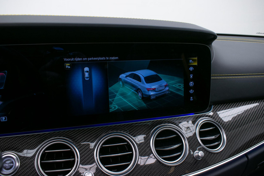 Mercedes-Benz 1of1 MANSORY AMG 63 S 4MATIC+ VERKOCHT