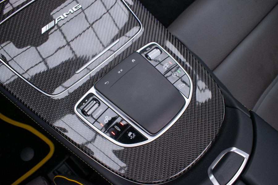 Mercedes-Benz 1of1 MANSORY AMG 63 S 4MATIC+ VERKOCHT