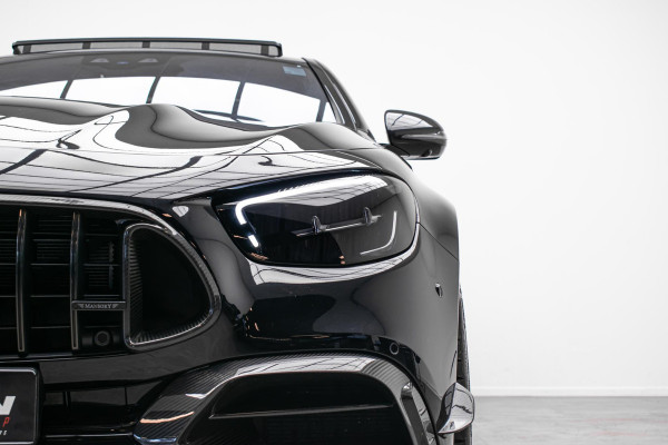 Mercedes-Benz 1of1 MANSORY AMG 63 S 4MATIC+ VERKOCHT
