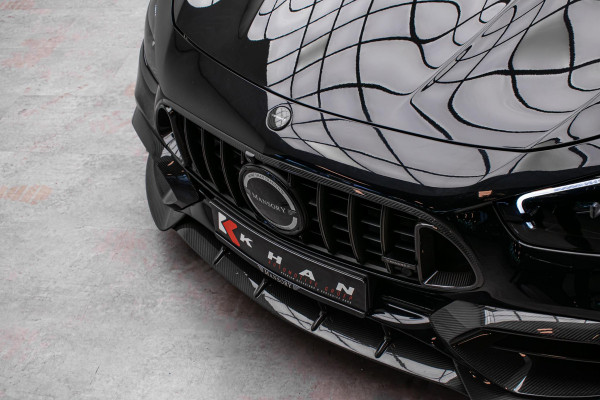 Mercedes-Benz 1of1 MANSORY AMG 63 S 4MATIC+ VERKOCHT