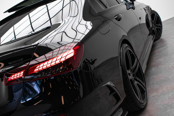 Mercedes-Benz 1of1 MANSORY AMG 63 S 4MATIC+ VERKOCHT