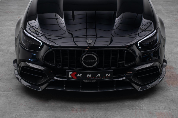 Mercedes-Benz 1of1 MANSORY AMG 63 S 4MATIC+ VERKOCHT