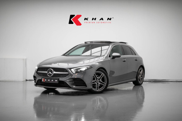 Mercedes-Benz A-Klasse A200 Premium Plus |Pano|Memory|Ambient|Burmester|Camera|