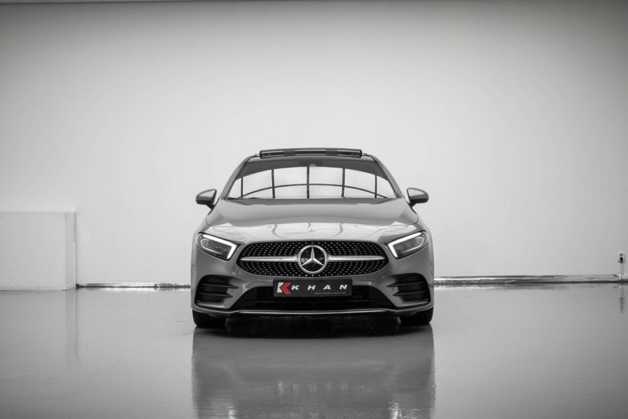 Mercedes-Benz A-Klasse A200 Premium Plus |Pano|Memory|Ambient|Burmester|Camera|