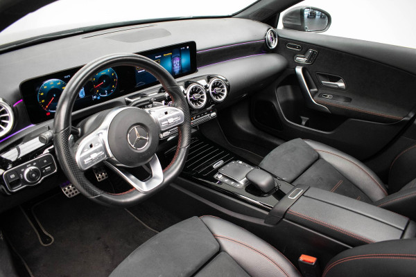 Mercedes-Benz A-Klasse A200 Premium Plus |Pano|Memory|Ambient|Burmester|Camera|