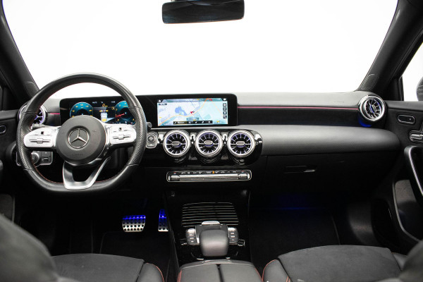 Mercedes-Benz A-Klasse A200 Premium Plus |Pano|Memory|Ambient|Burmester|Camera|