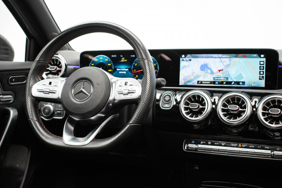 Mercedes-Benz A-Klasse A200 Premium Plus |Pano|Memory|Ambient|Burmester|Camera|