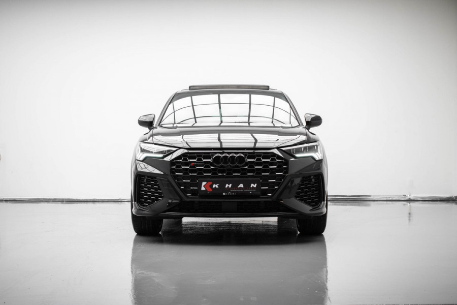 Audi RSQ3 Sportback TFSI |Pano|B&O|RS Seats|Ambient|Adaptive|