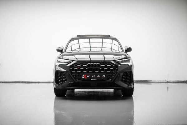 Audi RSQ3 Sportback TFSI |Pano|B&O|RS Seats|Ambient|Adaptive|