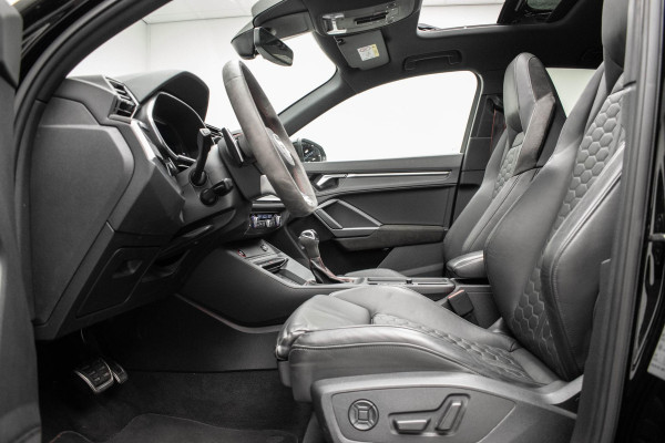 Audi RSQ3 Sportback TFSI |Pano|B&O|RS Seats|Ambient|Adaptive|