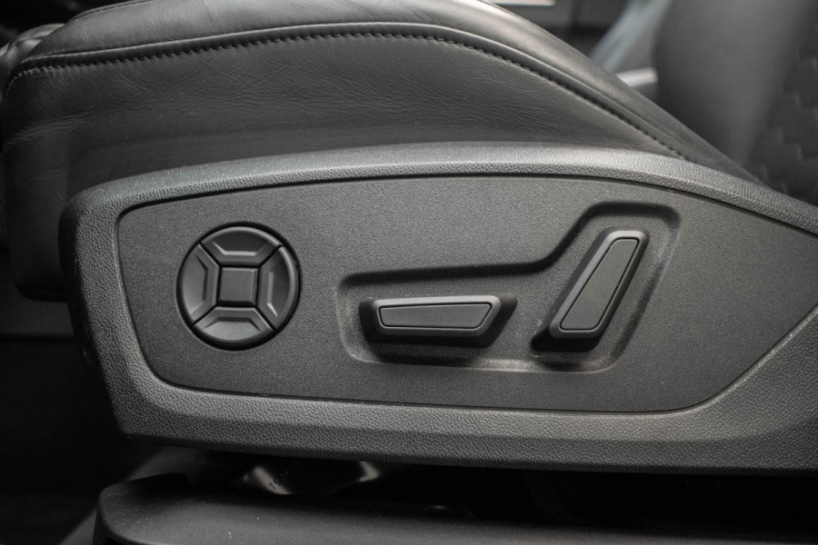 Audi RSQ3 Sportback TFSI |Pano|B&O|RS Seats|Ambient|Adaptive|