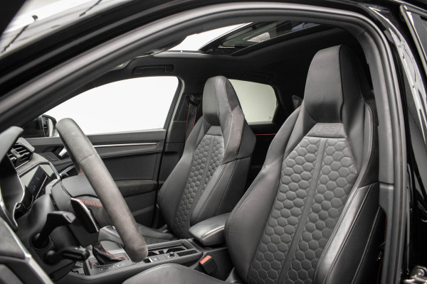 Audi RSQ3 Sportback TFSI |Pano|B&O|RS Seats|Ambient|Adaptive|