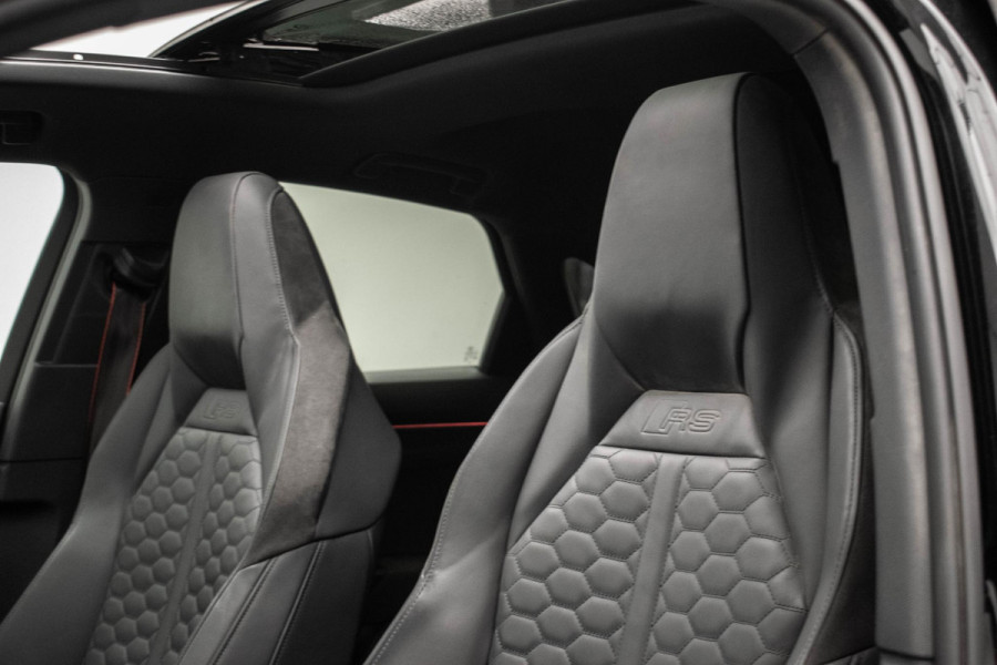 Audi RSQ3 Sportback TFSI |Pano|B&O|RS Seats|Ambient|Adaptive|