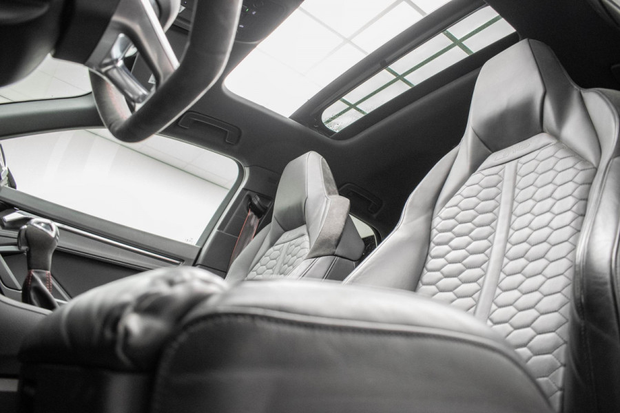 Audi RSQ3 Sportback TFSI |Pano|B&O|RS Seats|Ambient|Adaptive|