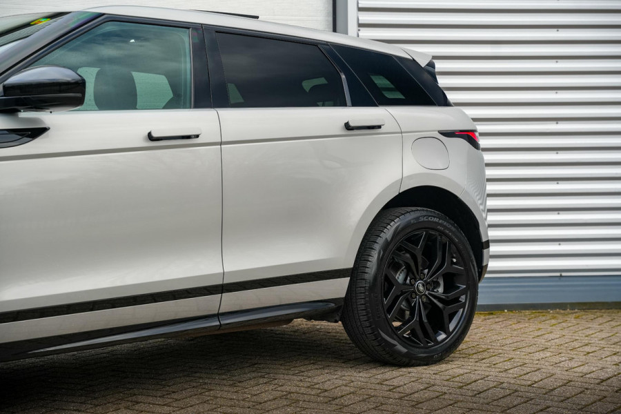 Land Rover Range Rover Evoque P300e R Dynamic Panoramadak Leer Stoelverw. Vitrual Cockpit LED 20''LM