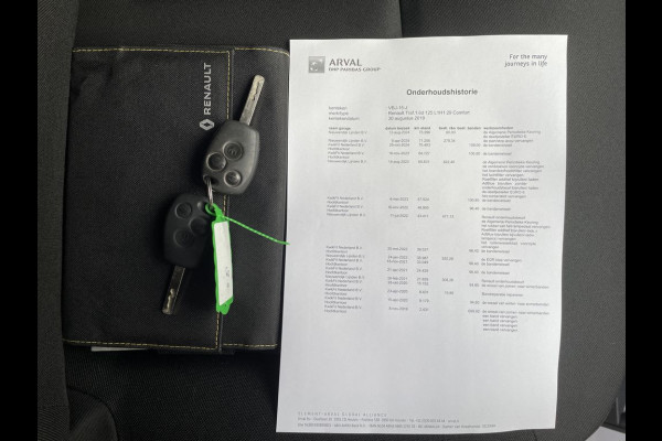 Renault Trafic 1.6 dCi 126pk E6 Comfort BPM Vrij! Lease €211 p/m, Airco, Bedrijfsinrichting, Trekhaak, PDC, Volledig onderhoudshistorie aanwezig