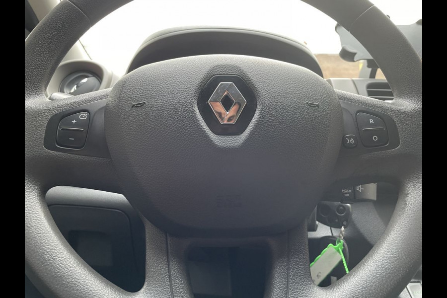 Renault Trafic 1.6 dCi 126pk E6 Comfort BPM Vrij! Lease €211 p/m, Airco, Bedrijfsinrichting, Trekhaak, PDC, Volledig onderhoudshistorie aanwezig