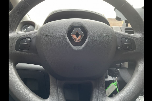 Renault Trafic 1.6 dCi 126pk E6 Comfort BPM Vrij! Lease €211 p/m, Airco, Bedrijfsinrichting, Trekhaak, PDC, Volledig onderhoudshistorie aanwezig