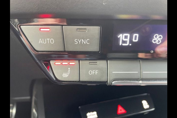Audi Q4 Sportback e-tron 40 Launch Edition S Competition 77 kWh 65.000km Airco/ECC,S-Line,Virtueel Cockpit