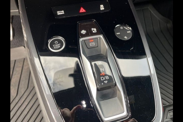 Audi Q4 Sportback e-tron 40 Launch Edition S Competition 77 kWh 65.000km Airco/ECC,S-Line,Virtueel Cockpit