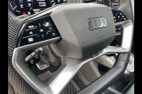 Audi Q4 Sportback e-tron 40 Launch Edition S Competition 77 kWh 65.000km Airco/ECC,S-Line,Virtueel Cockpit