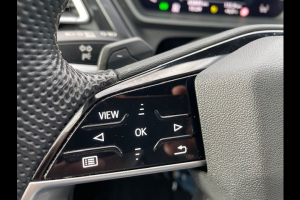Audi Q4 Sportback e-tron 40 Launch Edition S Competition 77 kWh 65.000km Airco/ECC,S-Line,Virtueel Cockpit