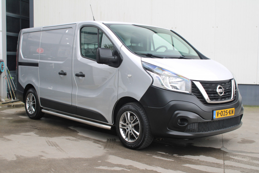 Nissan NV300 1.6 dCi 95 L1H1 Acenta