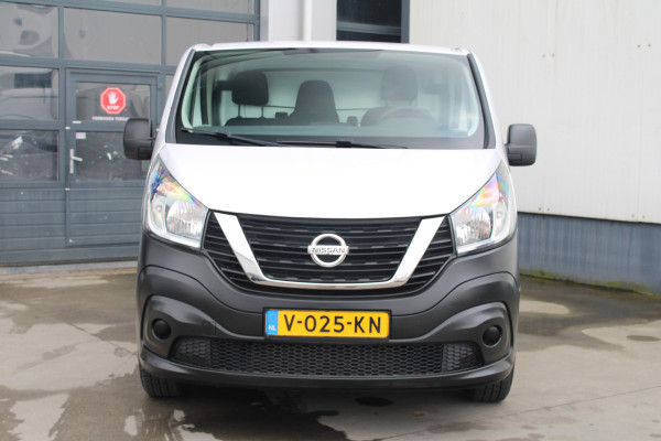 Nissan NV300 1.6 dCi 95 L1H1 Acenta