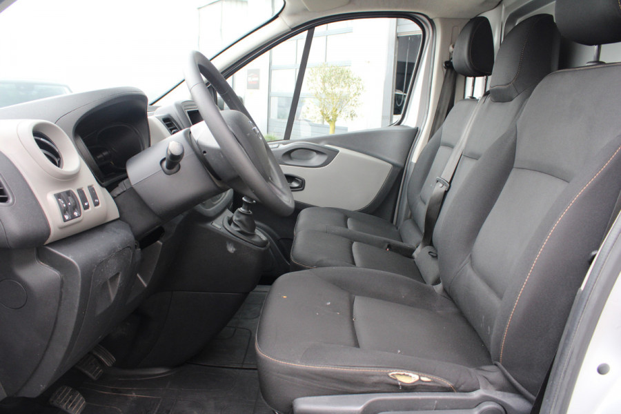 Nissan NV300 1.6 dCi 95 L1H1 Acenta