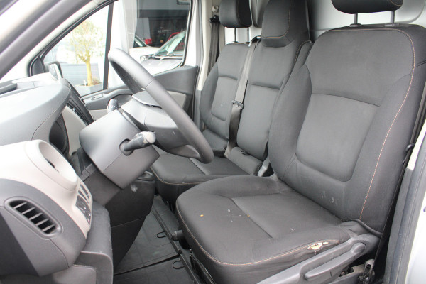 Nissan NV300 1.6 dCi 95 L1H1 Acenta