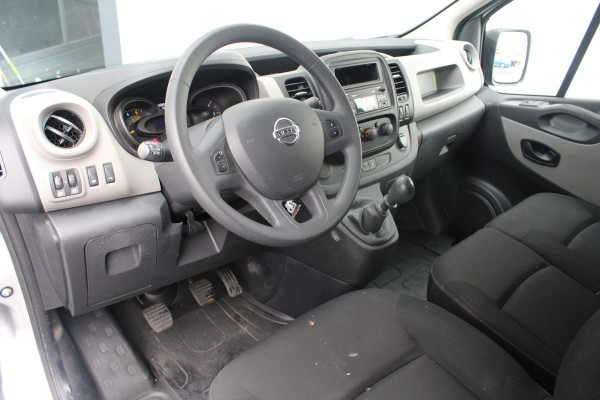 Nissan NV300 1.6 dCi 95 L1H1 Acenta