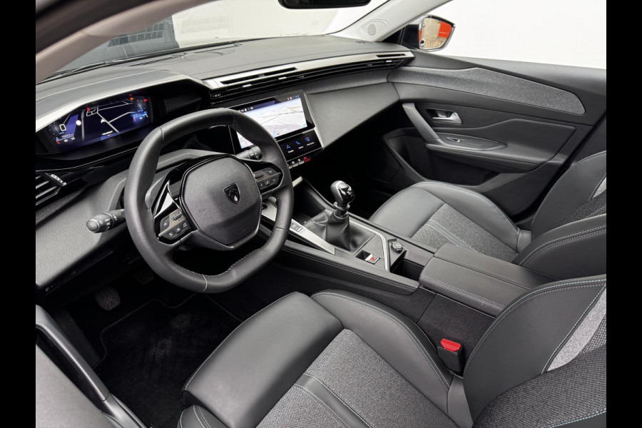 Peugeot 308 1.2 PT 130 Allure | AGR stoel | Stoelverwarming | Prijs is rijklaar