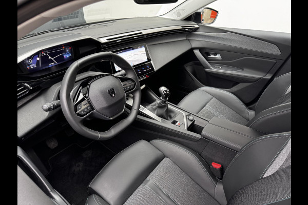 Peugeot 308 1.2 PT 130 Allure | AGR stoel | Stoelverwarming | Prijs is rijklaar