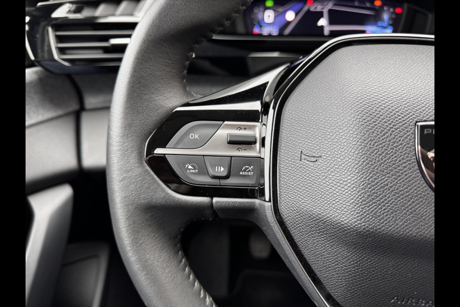 Peugeot 308 1.2 PT 130 Allure | AGR stoel | Stoelverwarming | Prijs is rijklaar