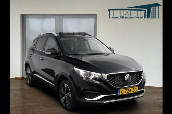 MG ZS EV Luxury 45 kWh*ACC*PANO*NAVI*LEER*CARPLAY*CAM*LM