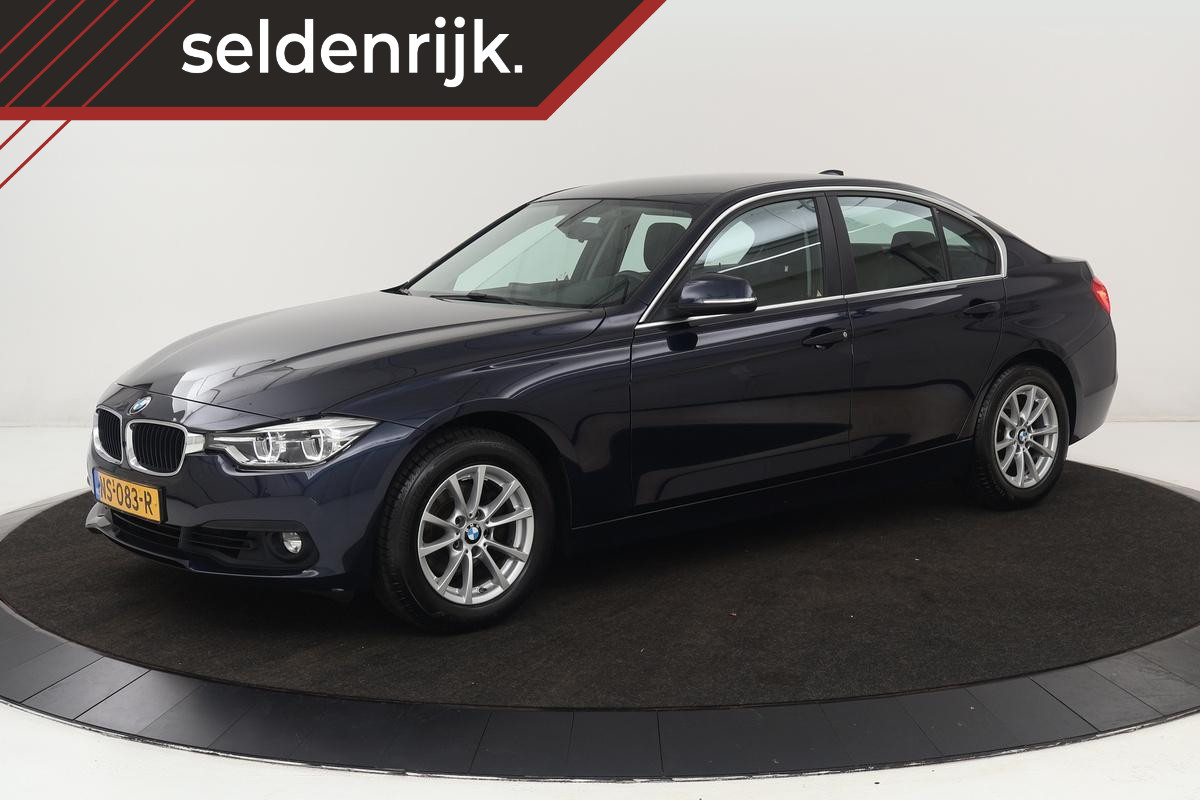 BMW 3 Serie 318i Executive | Full LED | Navigatie | Climate control | PDC | Cruise control | Bluetooth