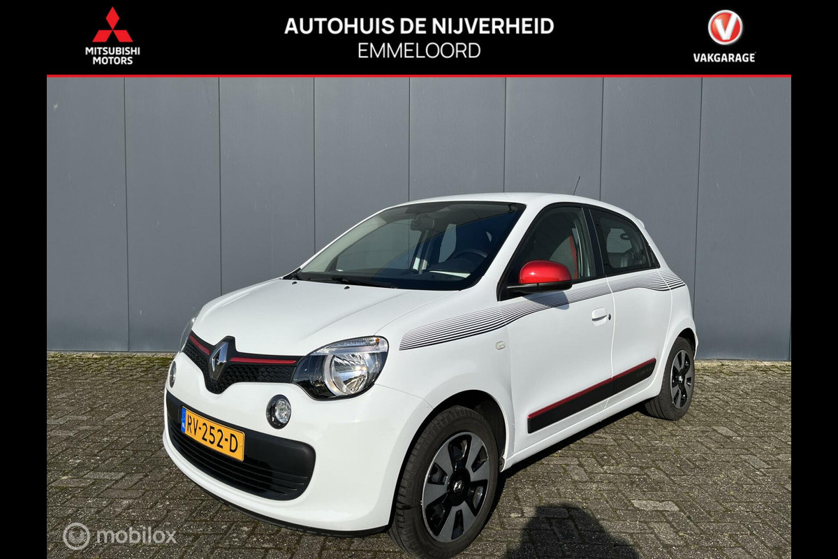 Renault Twingo 1.0 SCe Collection|Airco |bluetooth |usb