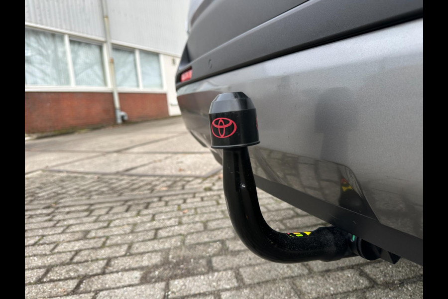 Toyota RAV4 2.5 Hybrid AWD Dynamic 2022 FACE-LIFT 360CAM LEER NAVI LUXE