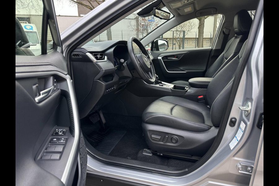 Toyota RAV4 2.5 Hybrid AWD Dynamic 2022 FACE-LIFT 360CAM LEER NAVI LUXE