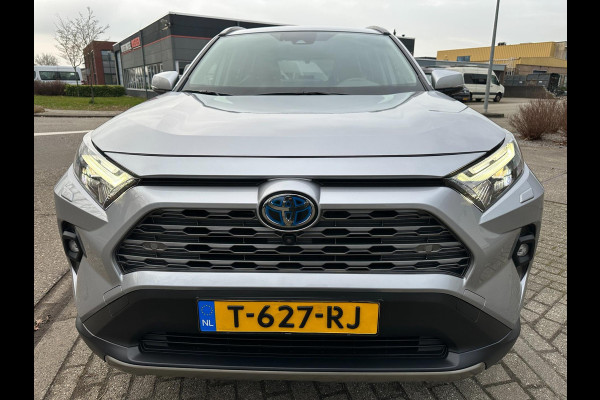 Toyota RAV4 2.5 Hybrid AWD Dynamic 2022 FACE-LIFT 360CAM LEER NAVI LUXE
