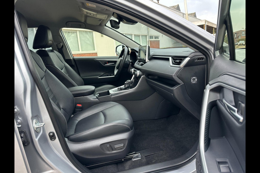 Toyota RAV4 2.5 Hybrid AWD Dynamic 2022 FACE-LIFT 360CAM LEER NAVI LUXE