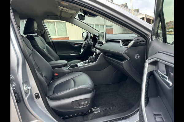 Toyota RAV4 2.5 Hybrid AWD Dynamic 2022 FACE-LIFT 360CAM LEER NAVI LUXE