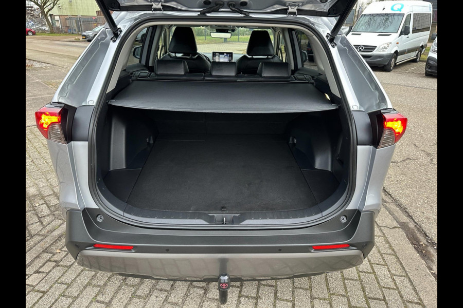 Toyota RAV4 2.5 Hybrid AWD Dynamic 2022 FACE-LIFT 360CAM LEER NAVI LUXE