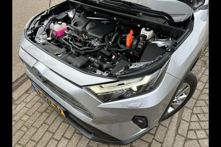 Toyota RAV4 2.5 Hybrid AWD Dynamic 2022 FACE-LIFT 360CAM LEER NAVI LUXE