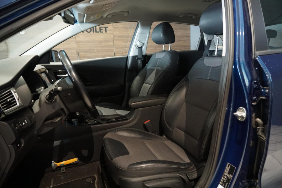 Kia Niro 1.6 GDi Hybrid First Edition + TREKHAAK / CARPLAY / CAMERA
