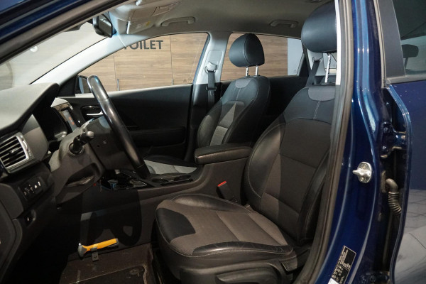 Kia Niro 1.6 GDi Hybrid First Edition + TREKHAAK / CARPLAY / CAMERA