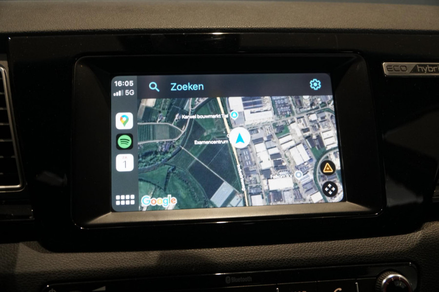 Kia Niro 1.6 GDi Hybrid First Edition + TREKHAAK / CARPLAY / CAMERA