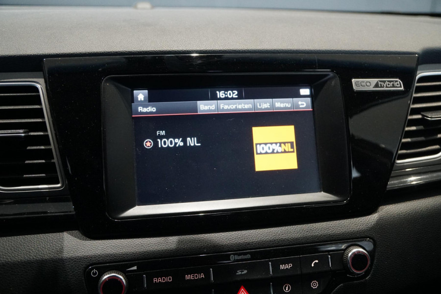 Kia Niro 1.6 GDi Hybrid First Edition + TREKHAAK / CARPLAY / CAMERA