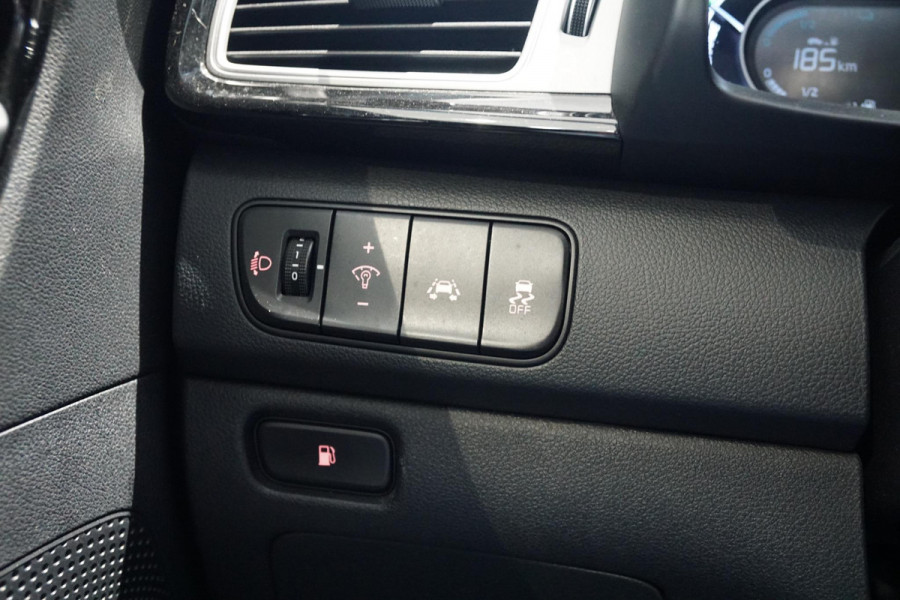 Kia Niro 1.6 GDi Hybrid First Edition + TREKHAAK / CARPLAY / CAMERA